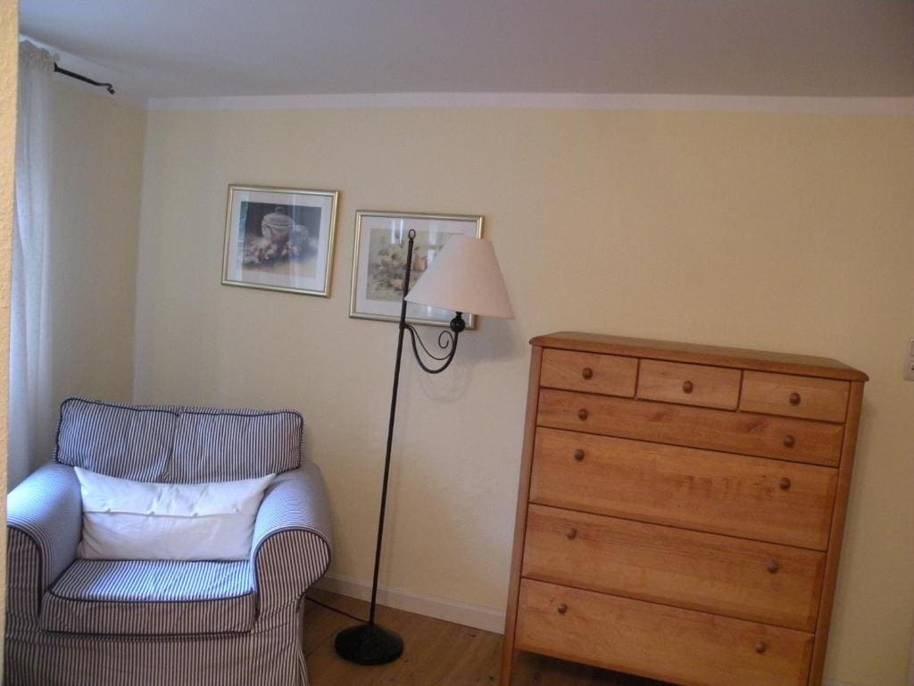 Double Room room - Image 1