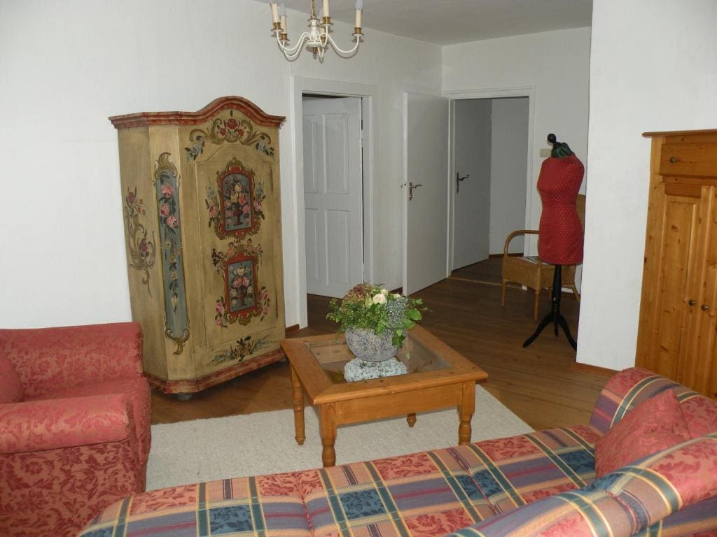 Double Room room - Image 2