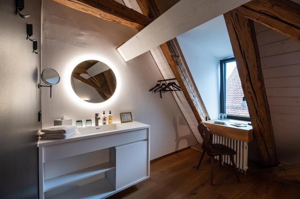 Double Room room - Image 2