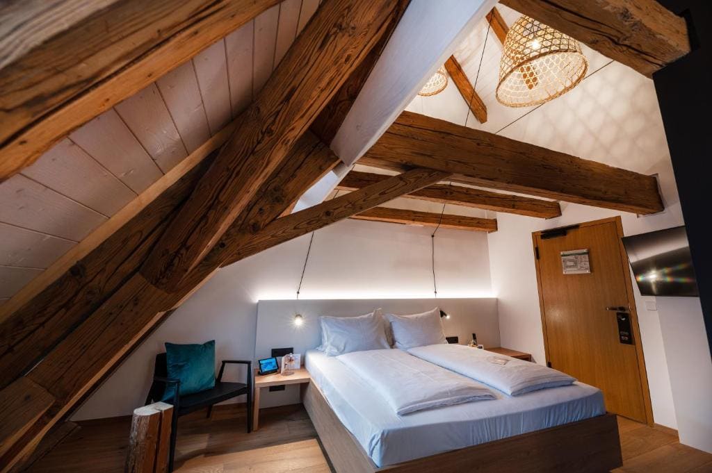 Double Room room - Image 3