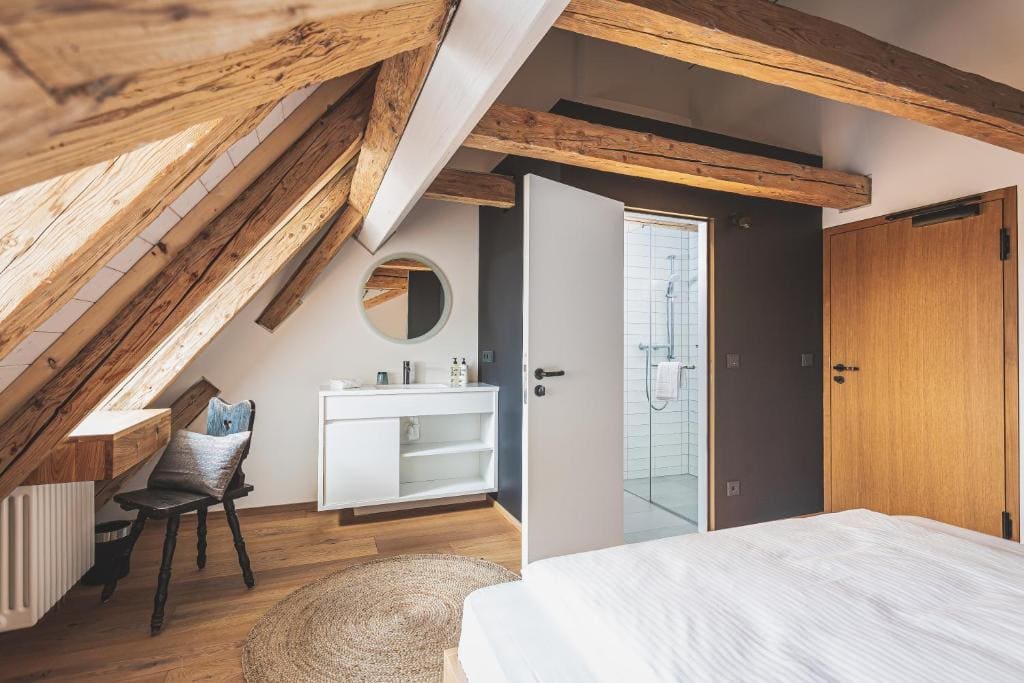 Double Room room - Image 1