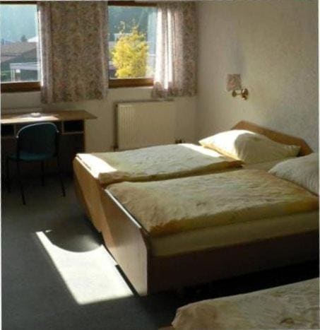 Comfort Triple Room room - Image 1