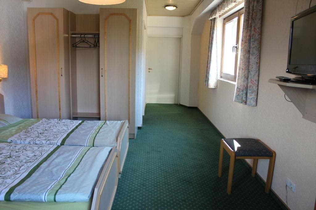 Comfort Double Room room - Image 3