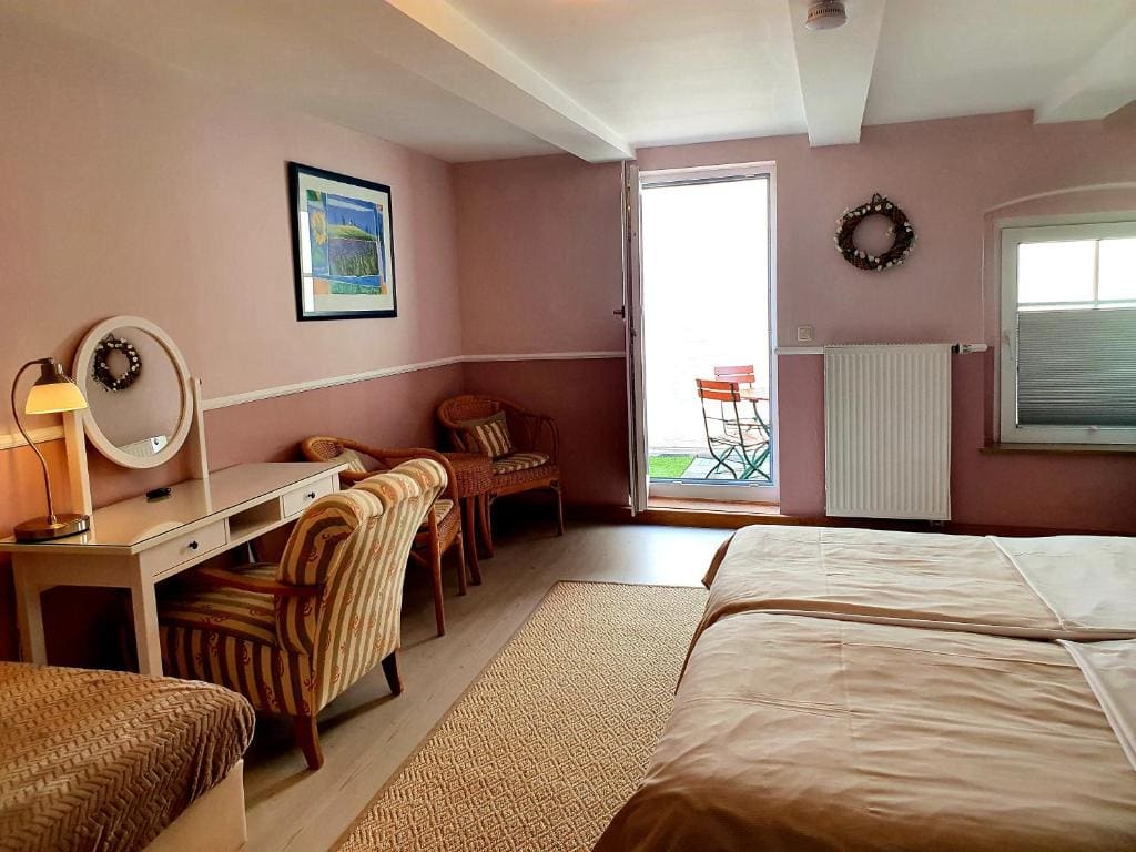 Double Room room - Image 2