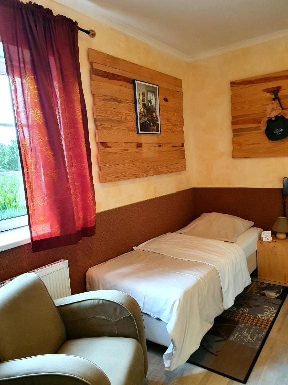 Single Room room - Image 2