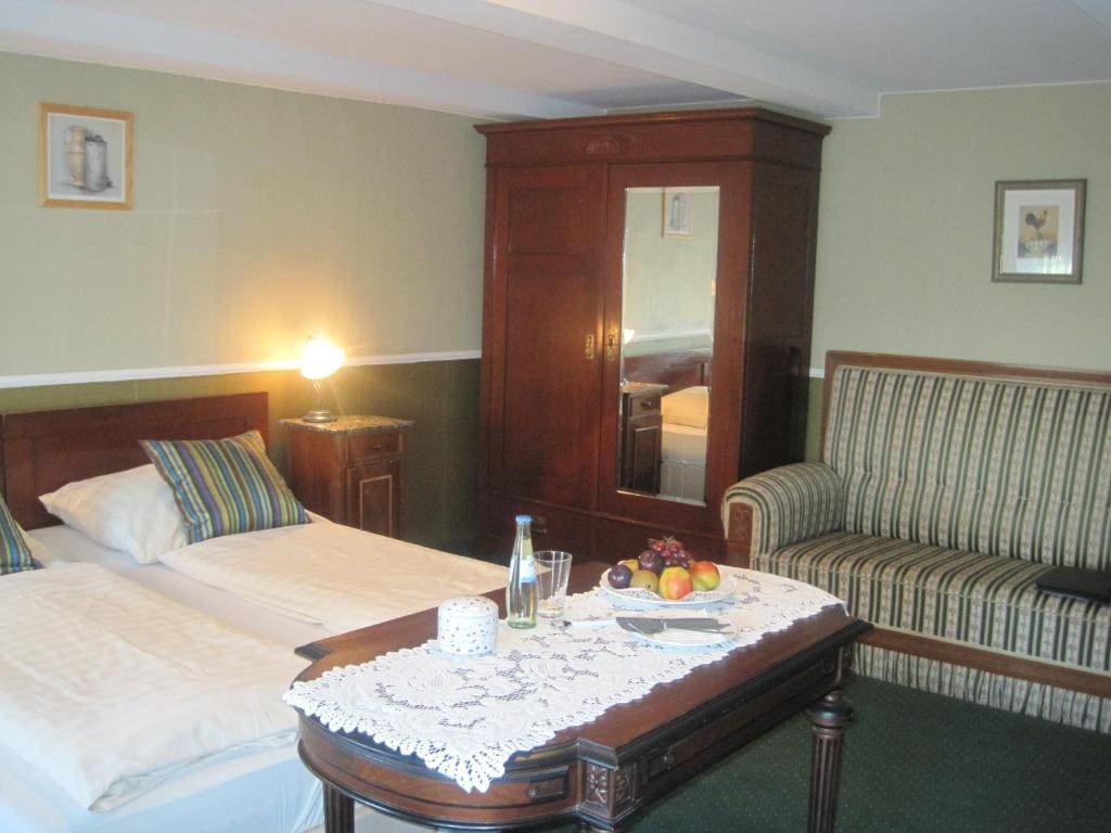 Double Room room - Image 3