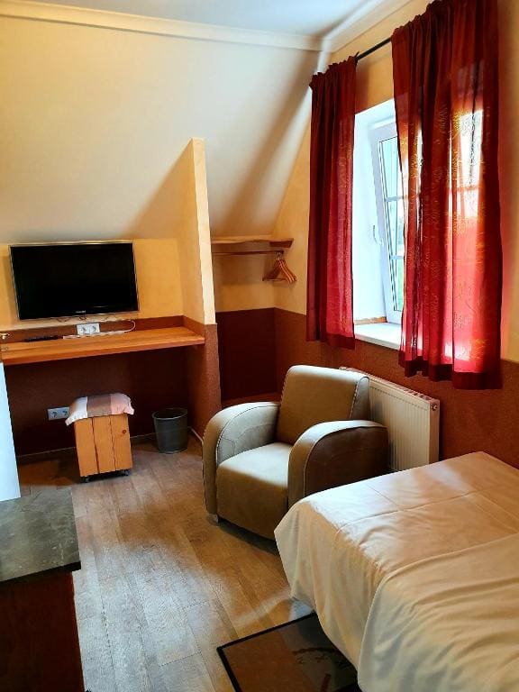 Single Room room - Image 1