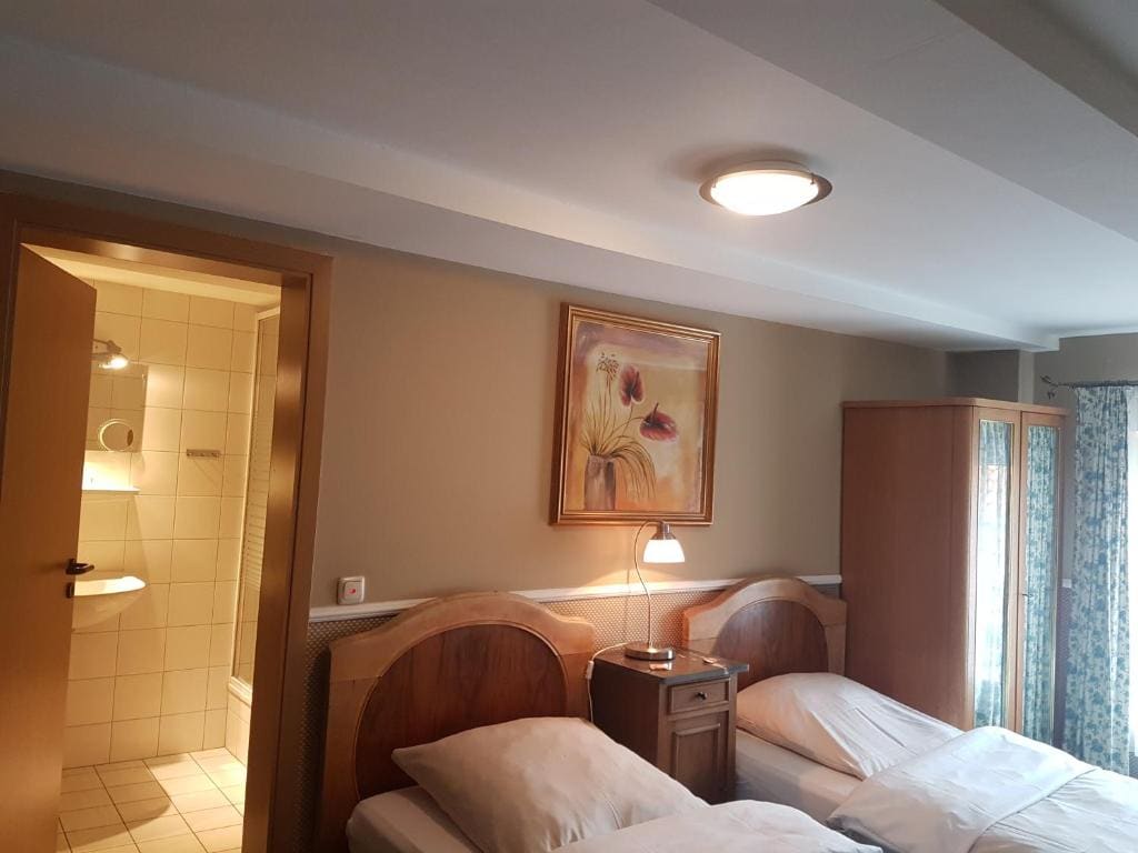Double Room room - Image 1