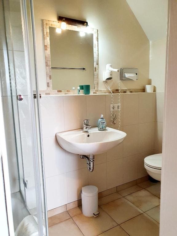 Single Room room - Image 3