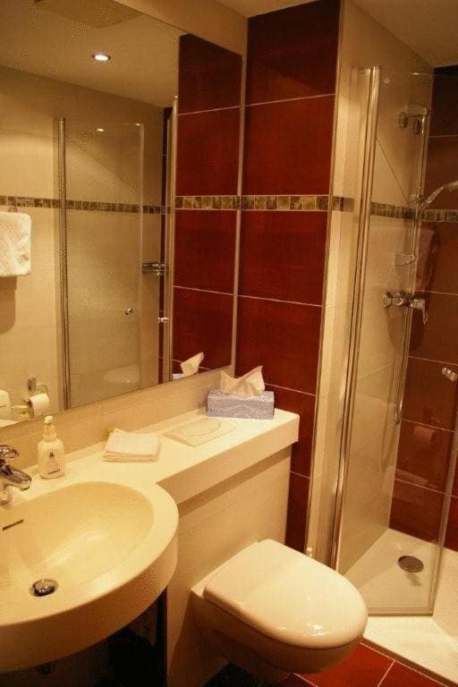 Double Room room - Image 1