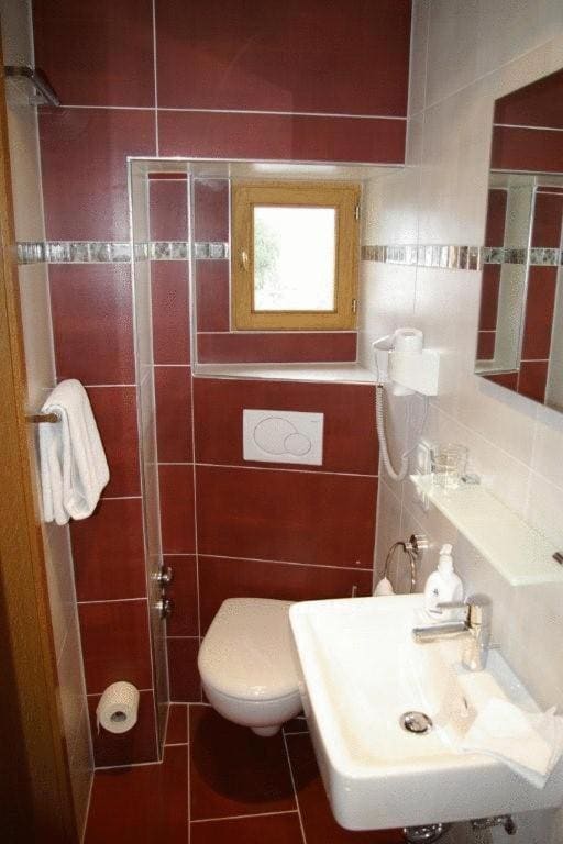 Single Room room - Image 3