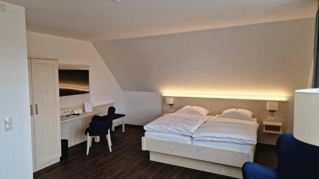 Large Double Room room - Image 1