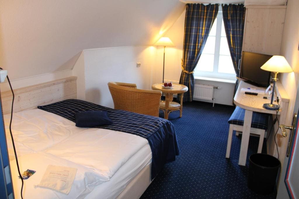 Single Room room - Image 3