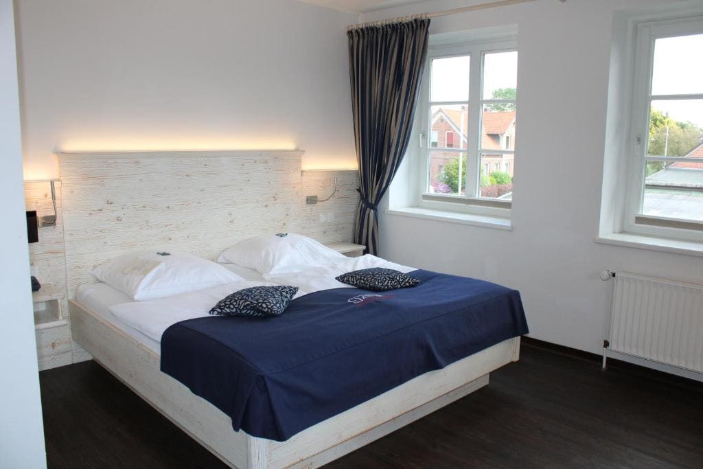 Standard Double Room room - Image 1