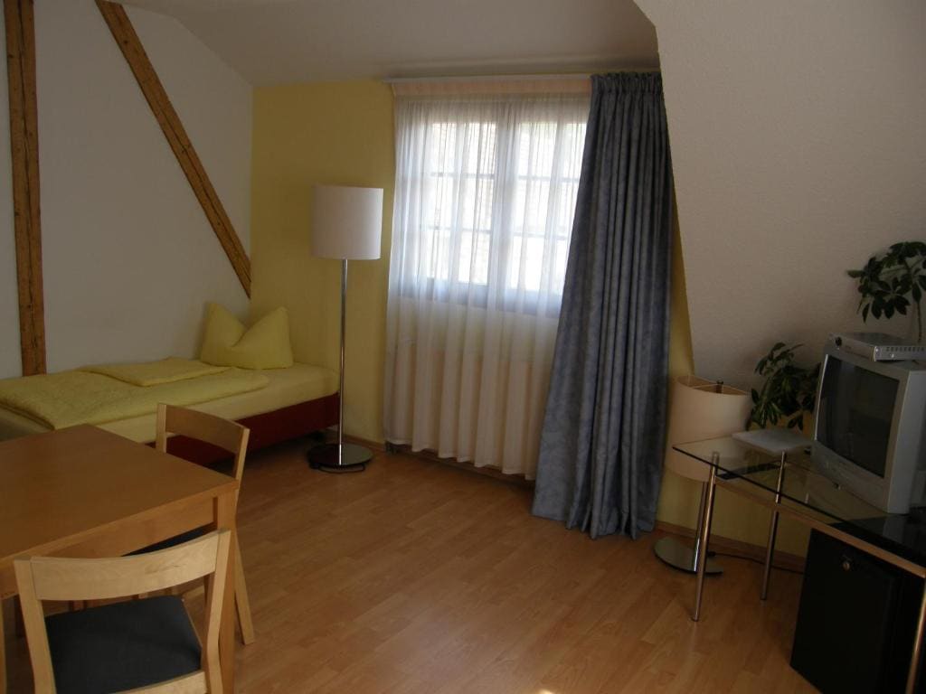 Single Room room - Image 1