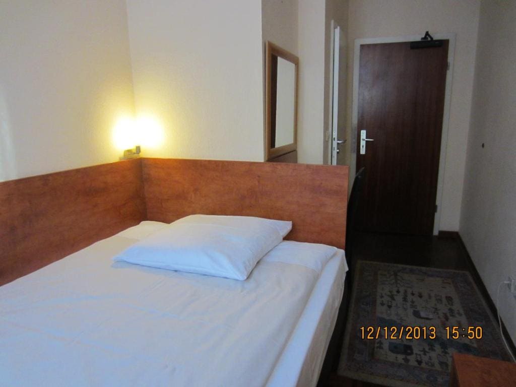 Single Room room - Image 1