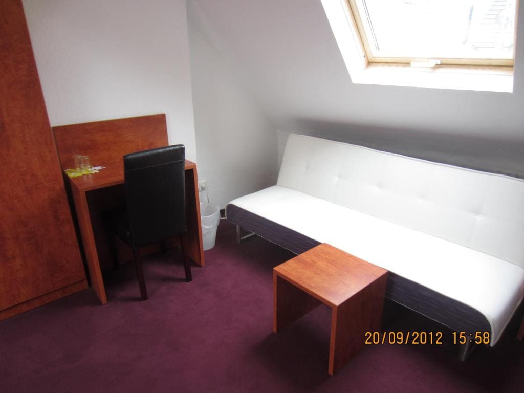 Double Room room - Image 3