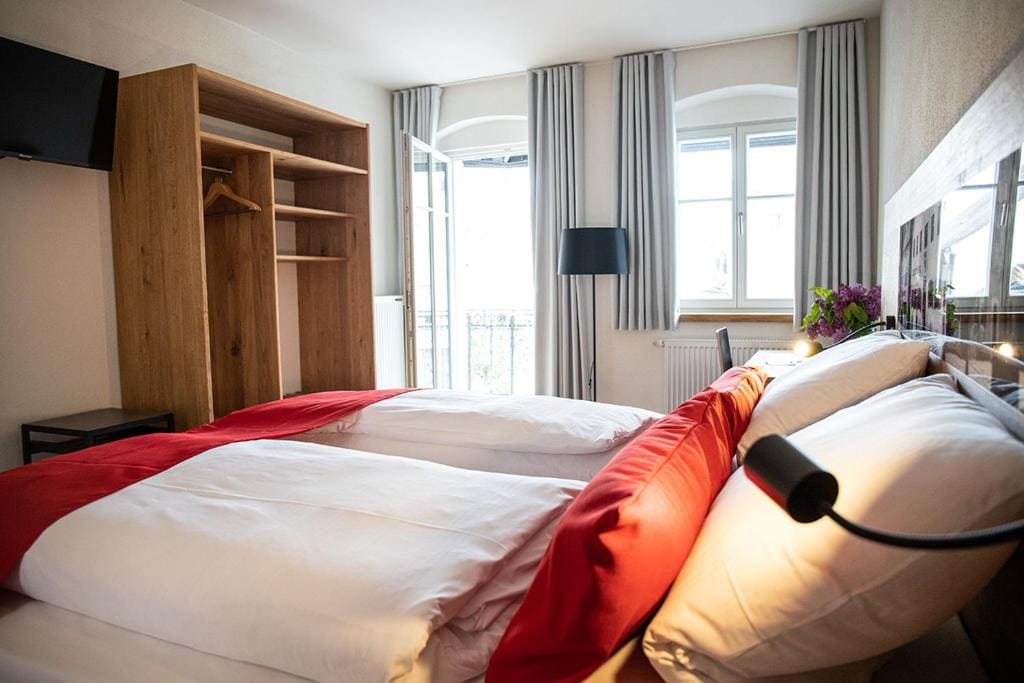 Superior Double Room room - Image 1