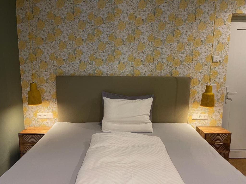 Double Room room - Image 1