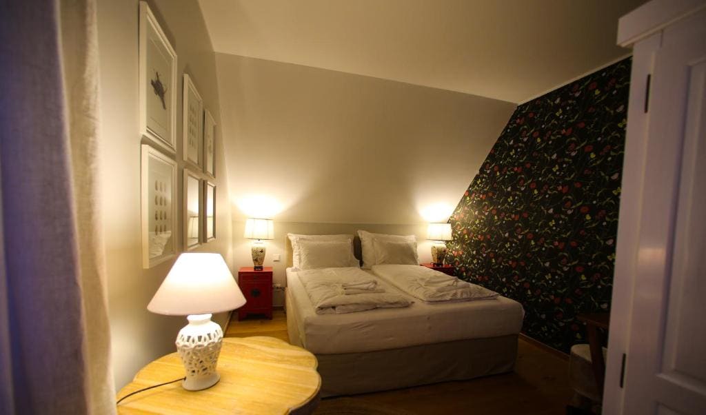 Double Room room - Image 3