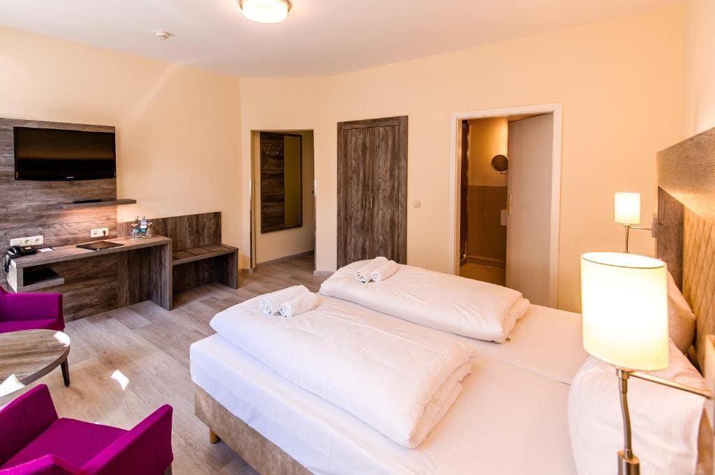Double Room room - Image 3