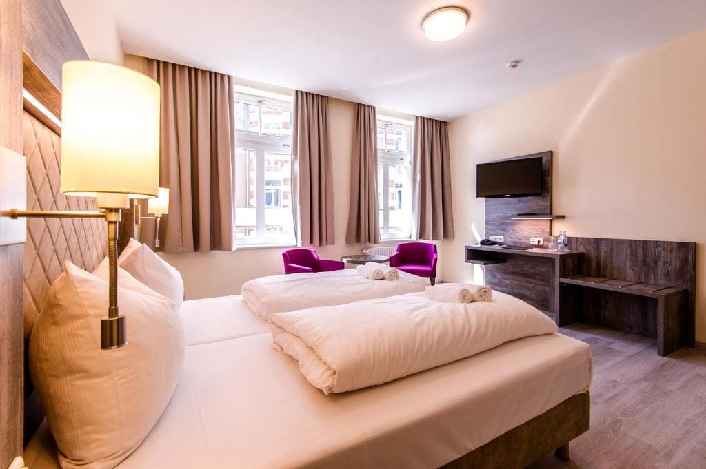 Double Room room - Image 2