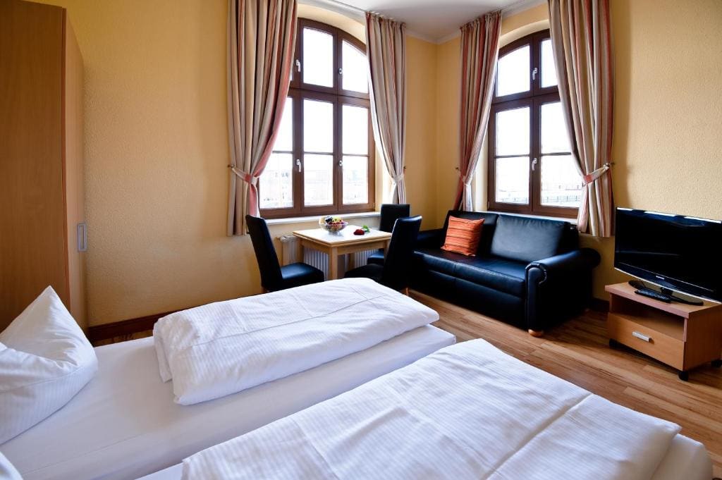 Apartment - Annex room - Image 1