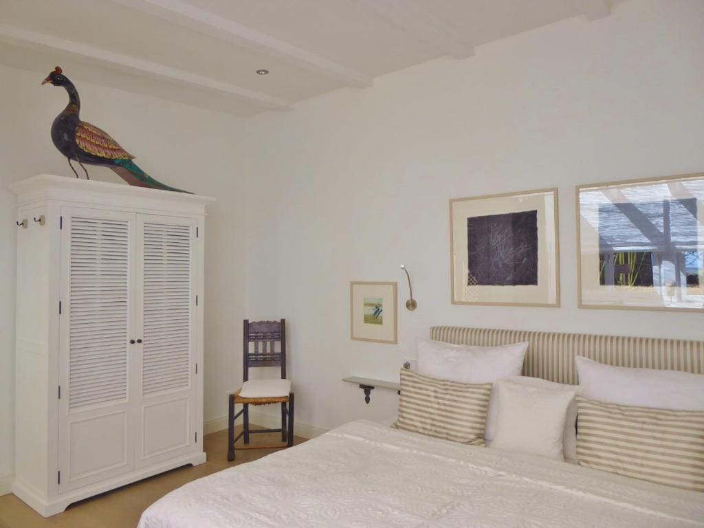 Bamboo Suite room - Image 2