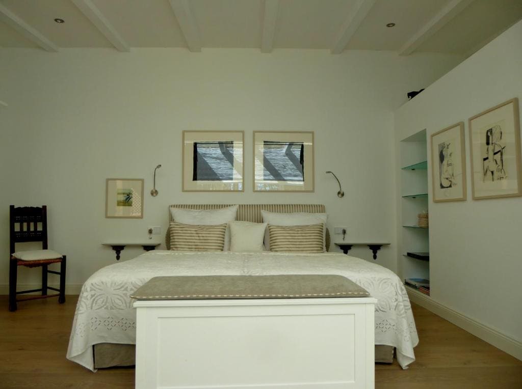 Bamboo Suite room - Image 1
