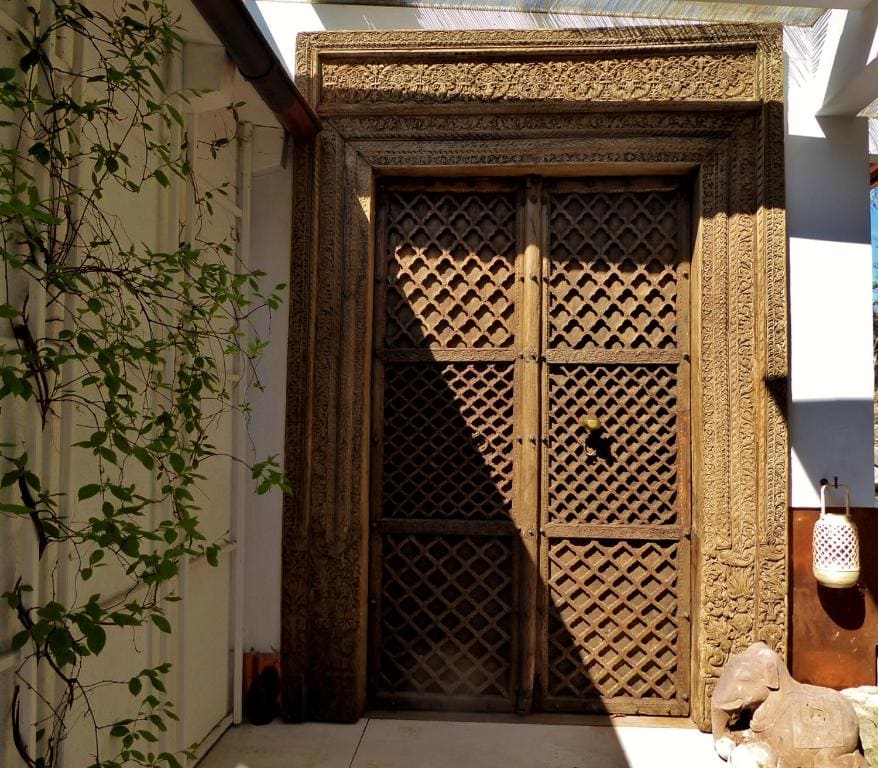 Bamboo Suite room - Image 3