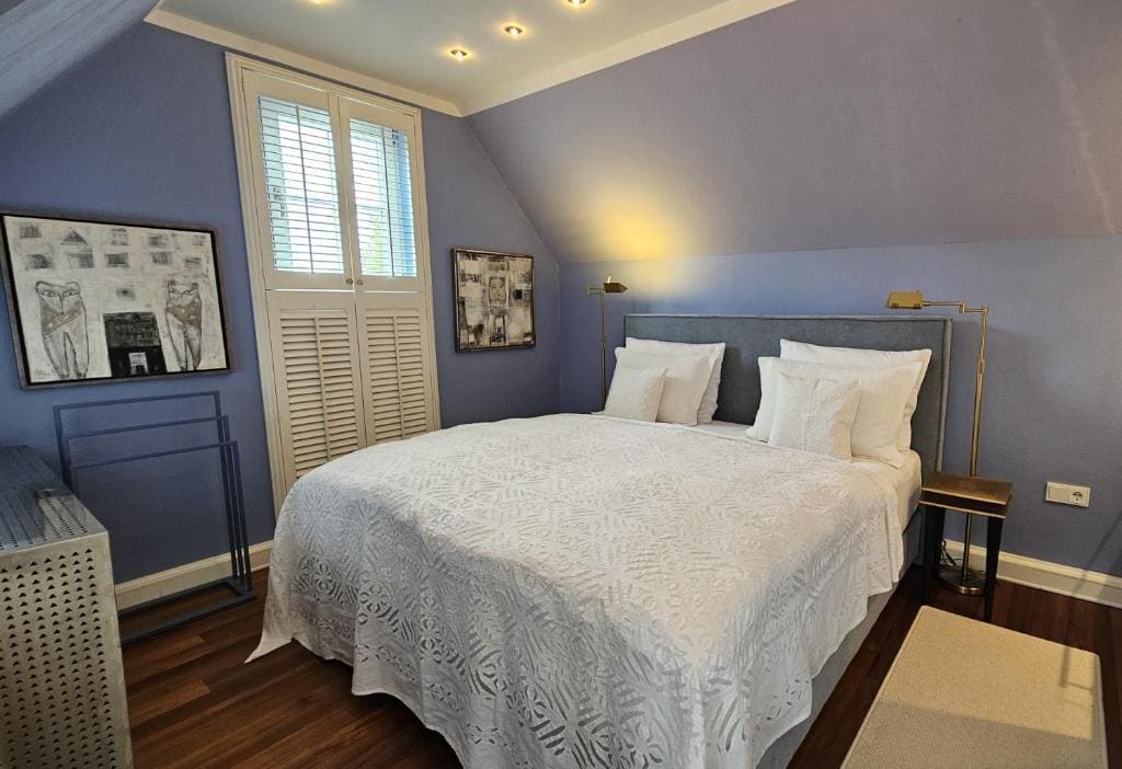 Blue Suite room - Image 2