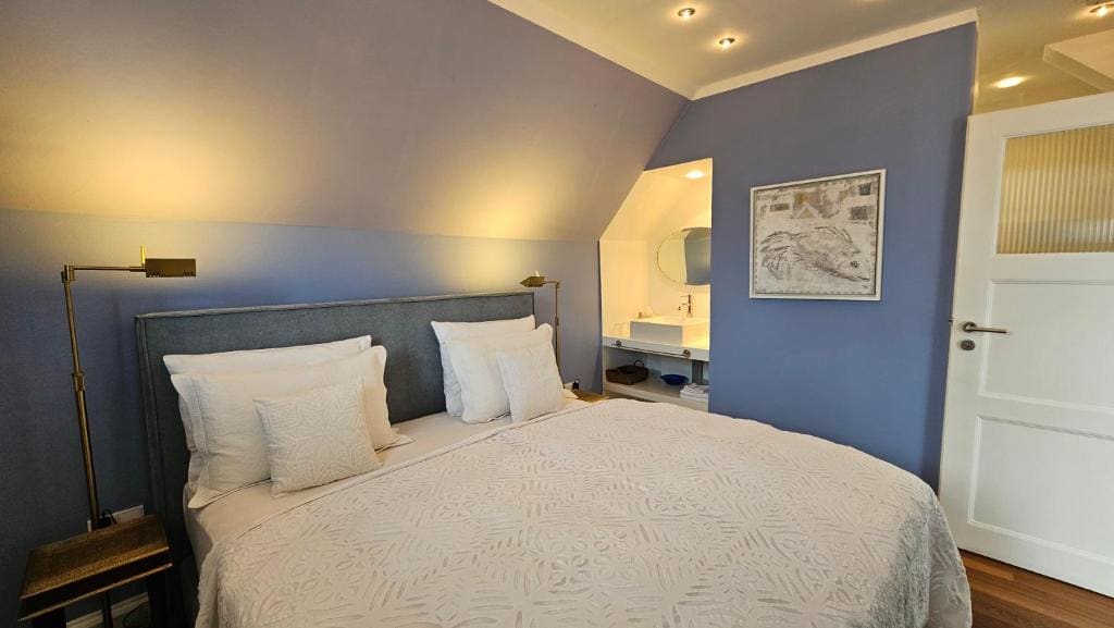 Blue Suite room - Image 3