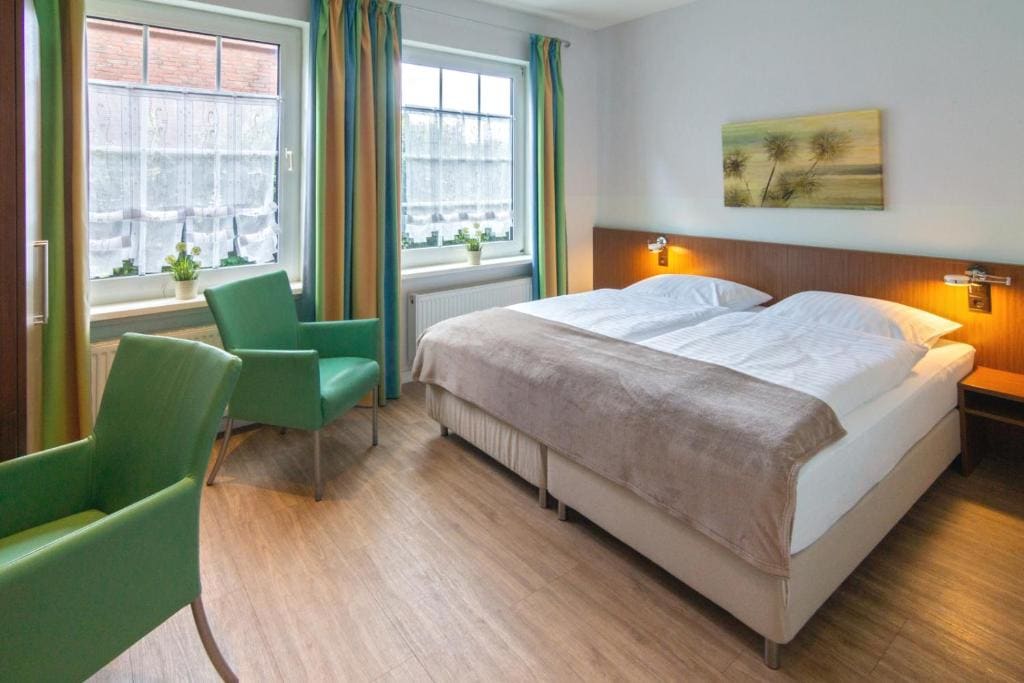 Large Double Room room - Image 2