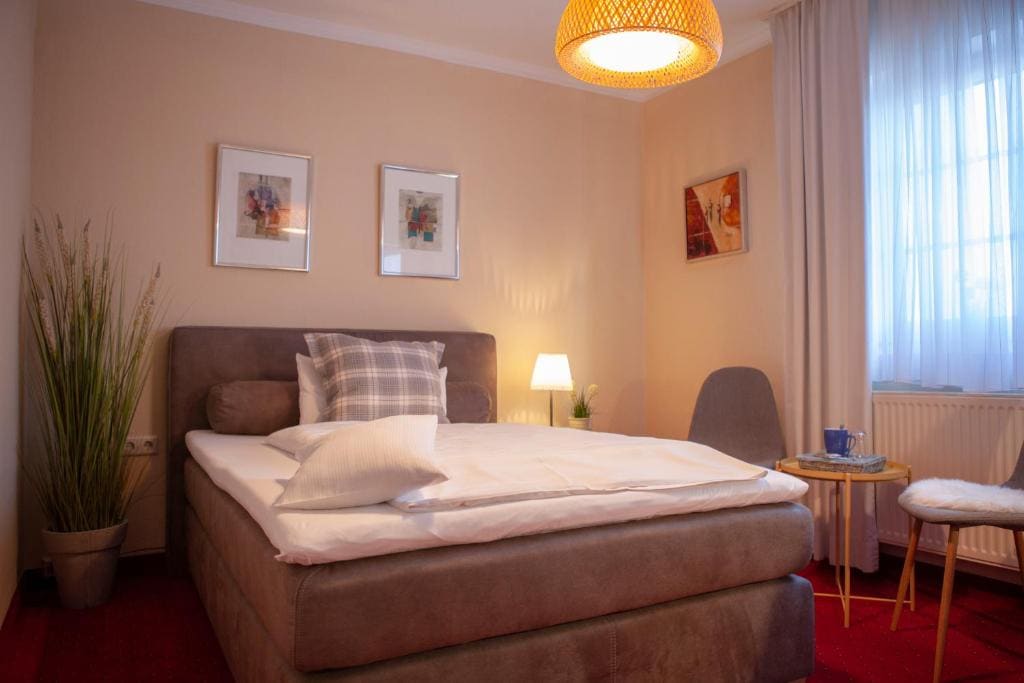 Budget Double Room room - Image 1