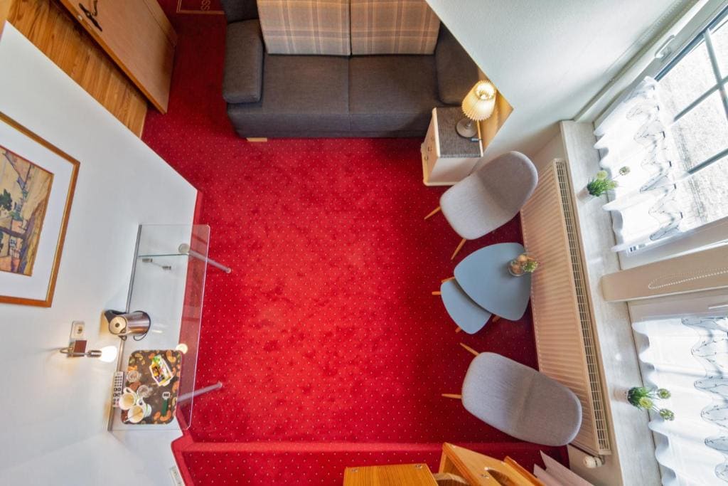 Duplex Studio room - Image 2