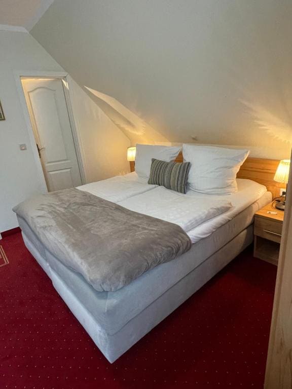 Large Double Room room - Image 3
