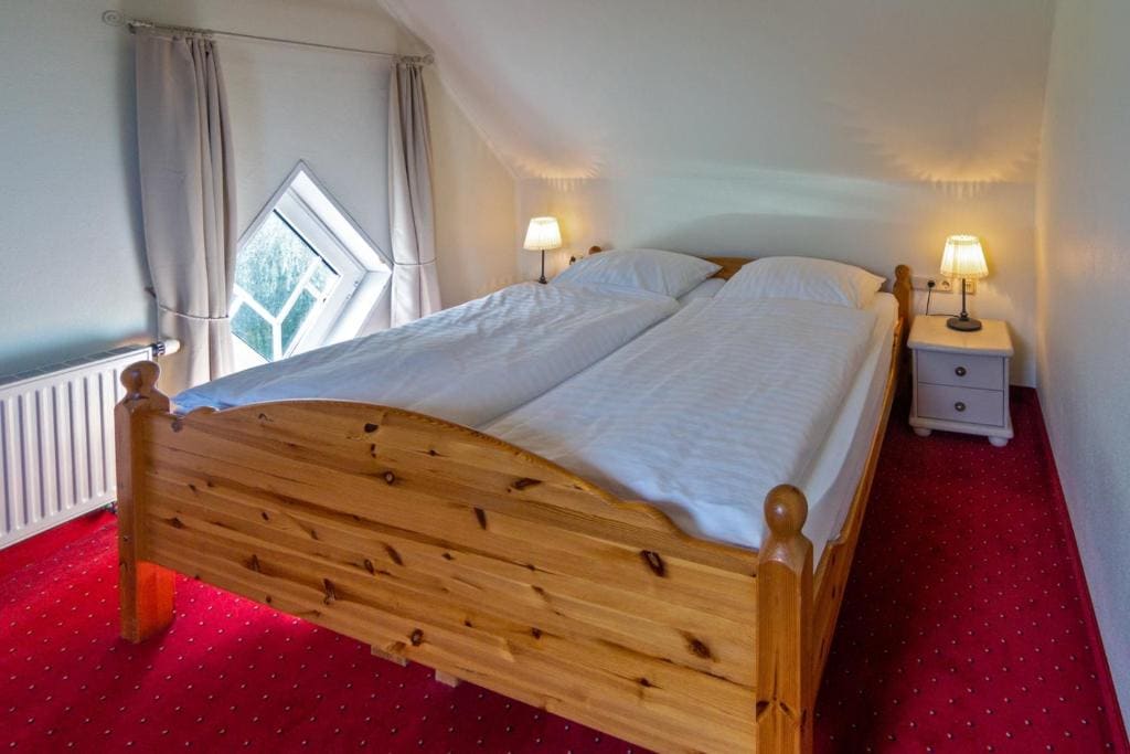 Duplex Studio room - Image 1