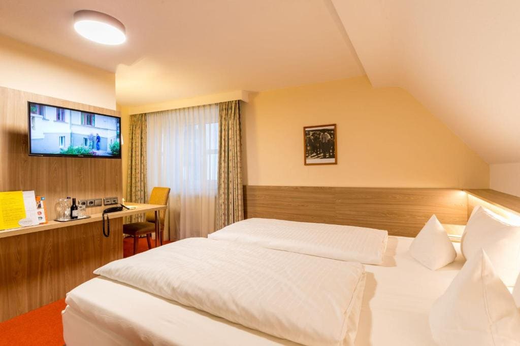 Comfort Double Room room - Image 1