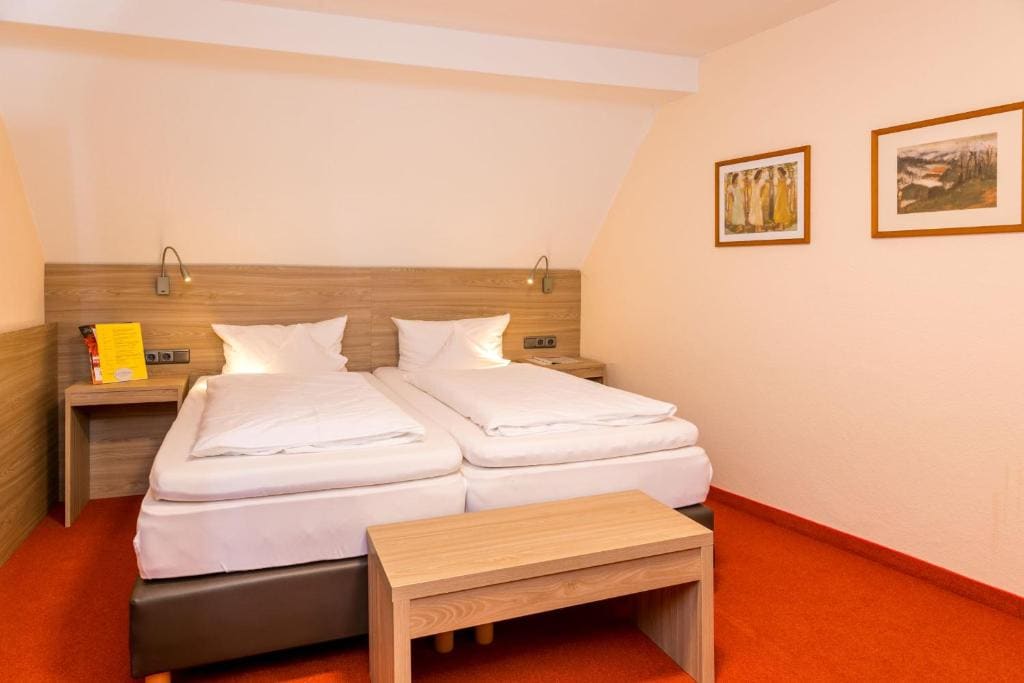 Double Room room - Image 1