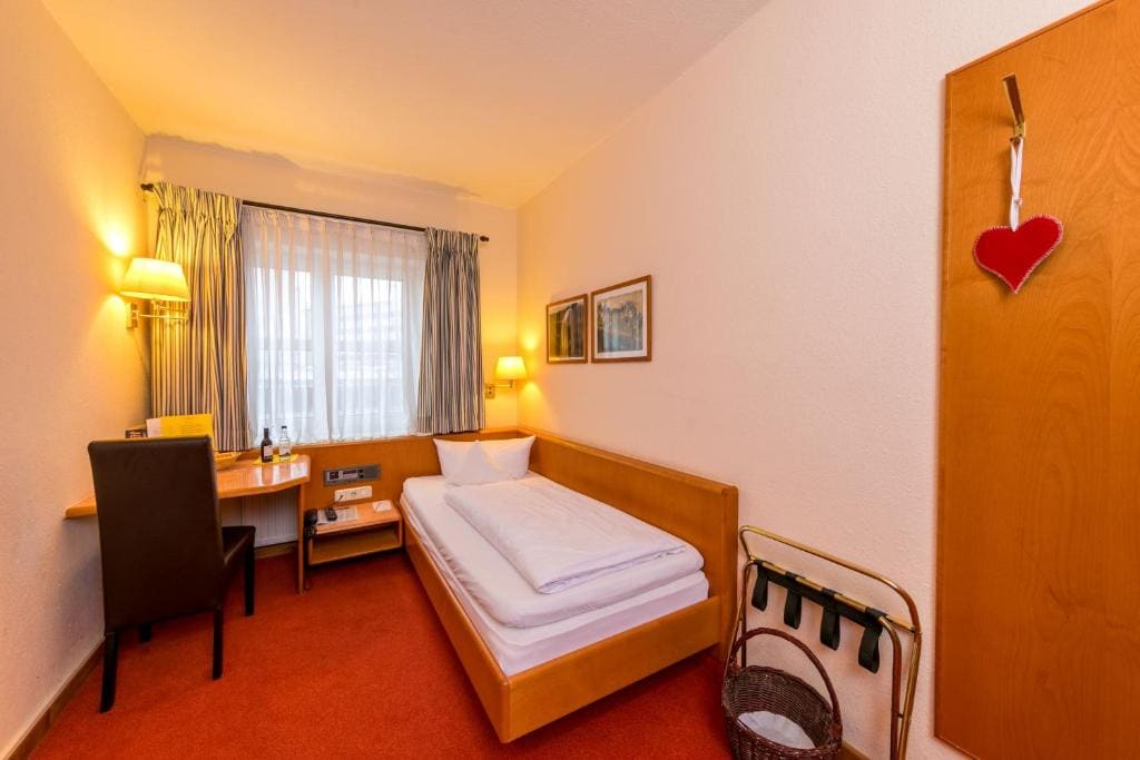 Single Room room - Image 1