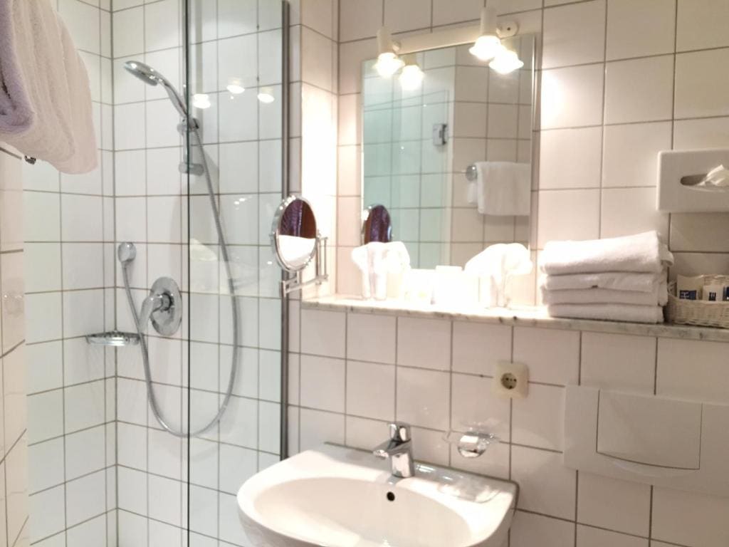 Double Room room - Image 2