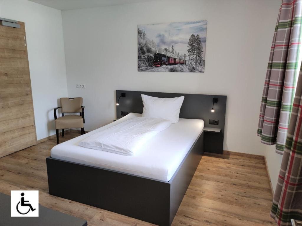 Single Room room - Image 3