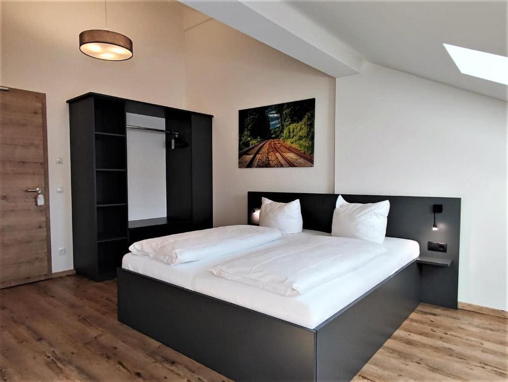 Standard Double Room room - Image 2