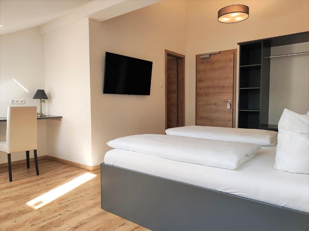 Standard Double Room room - Image 1