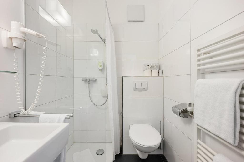 Superior Double Room room - Image 1