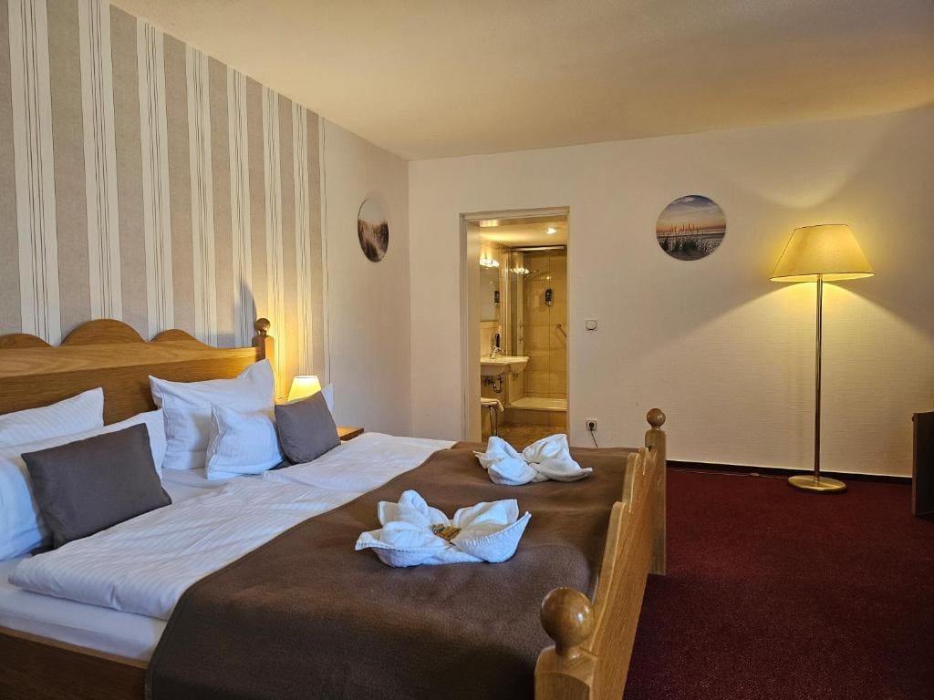 Lifestyle Double Room room - Image 1