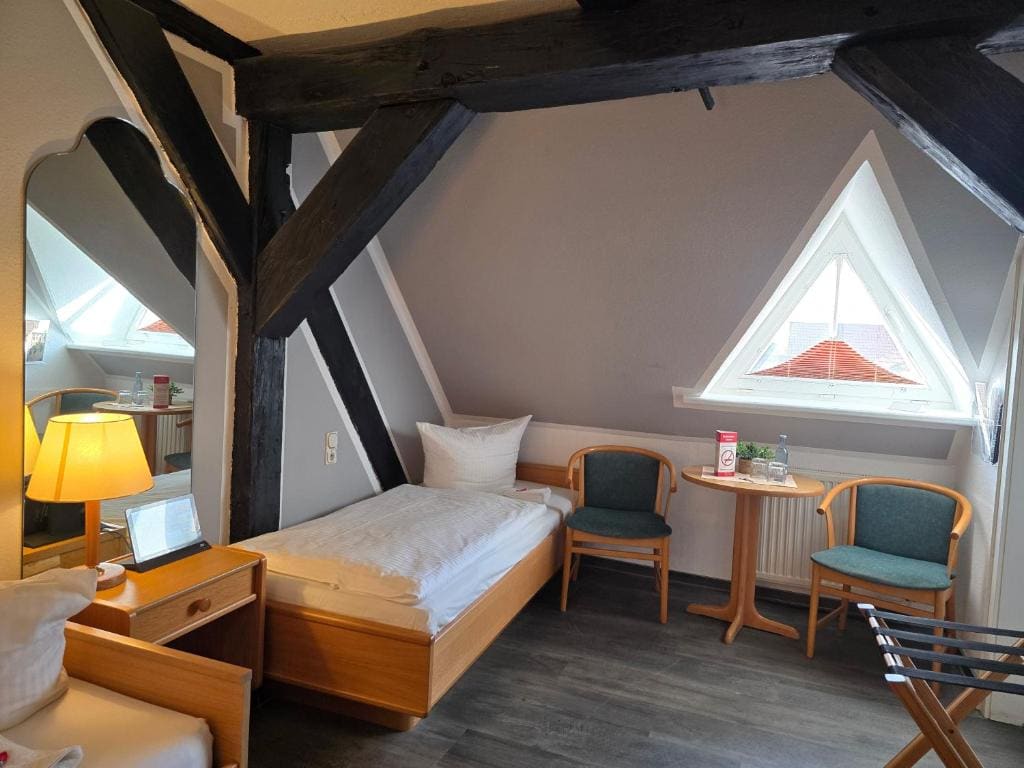 Economy Double Room room - Image 1