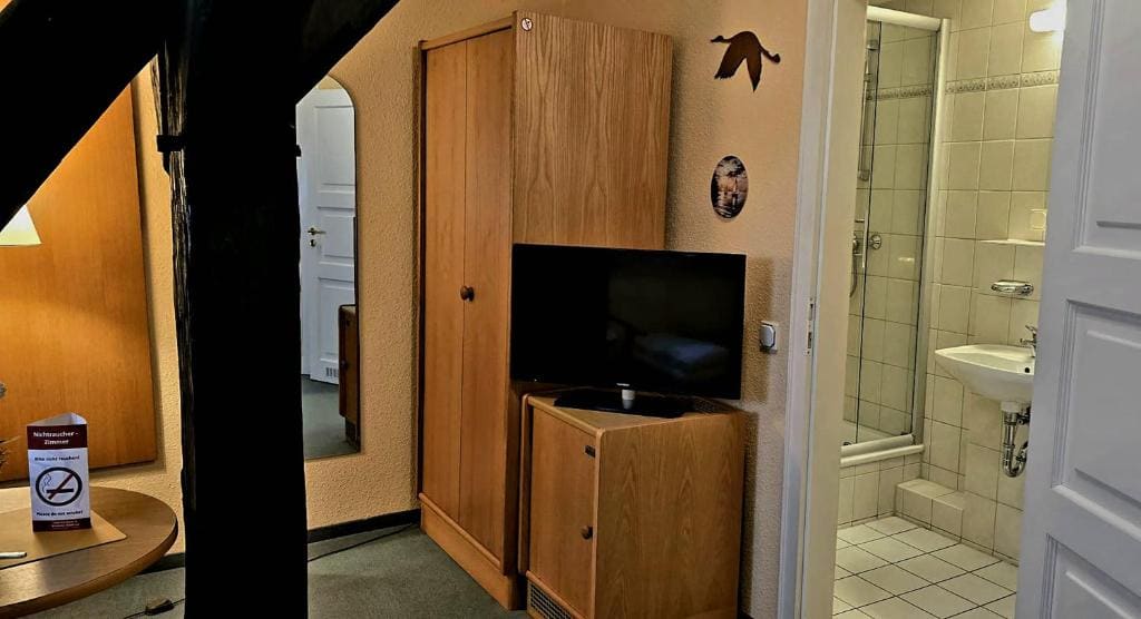 Economy Single Room room - Image 1