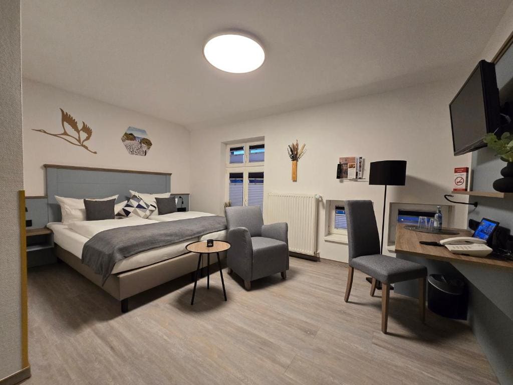 Comfort Double Room room - Image 3
