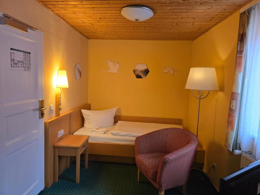 Single Room room - Image 3